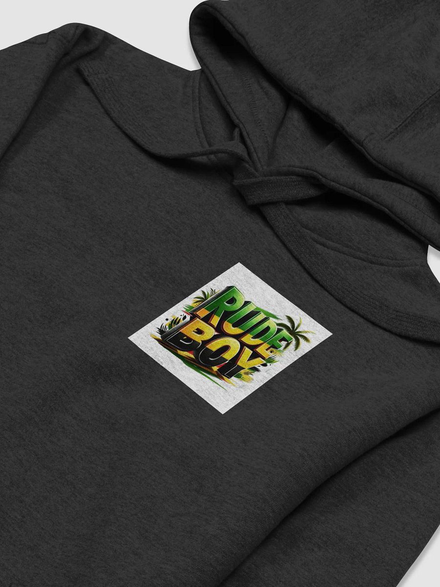 Jamaican Vibes Unisex Hoodie product image (14)