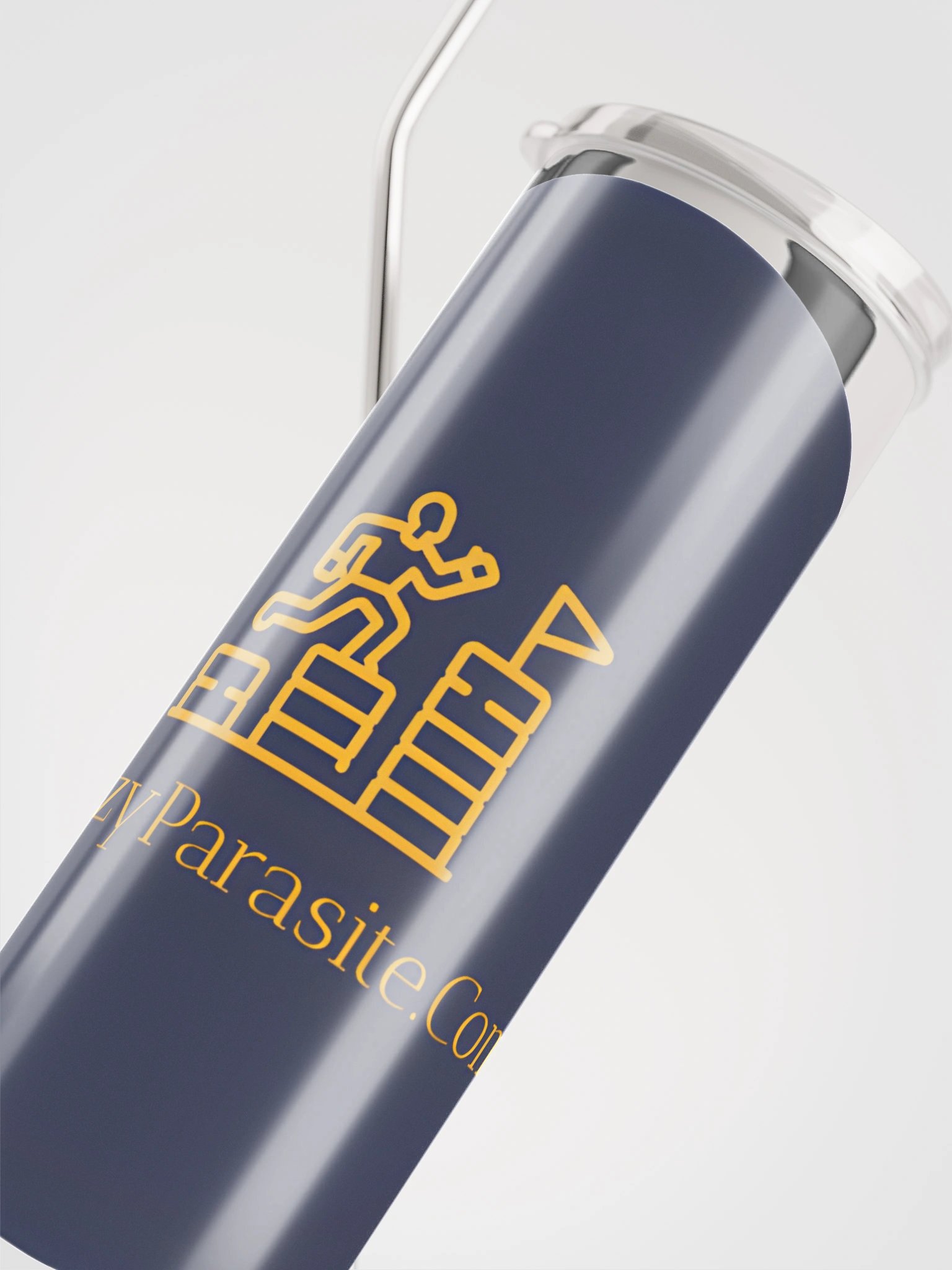 ExLazyParasite.Com Tumbler product image (7)