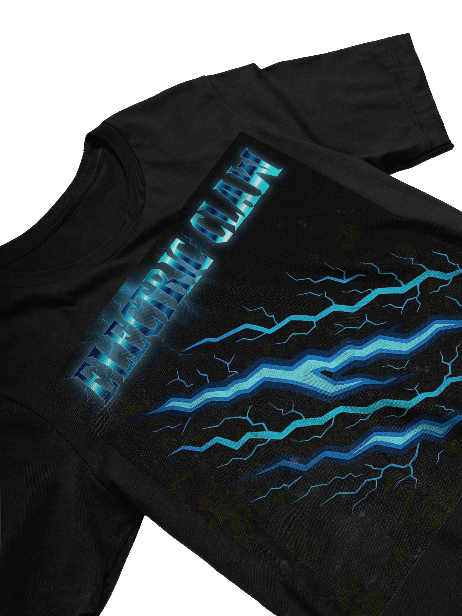 ELECTRIC CLAW TEE product image (2)