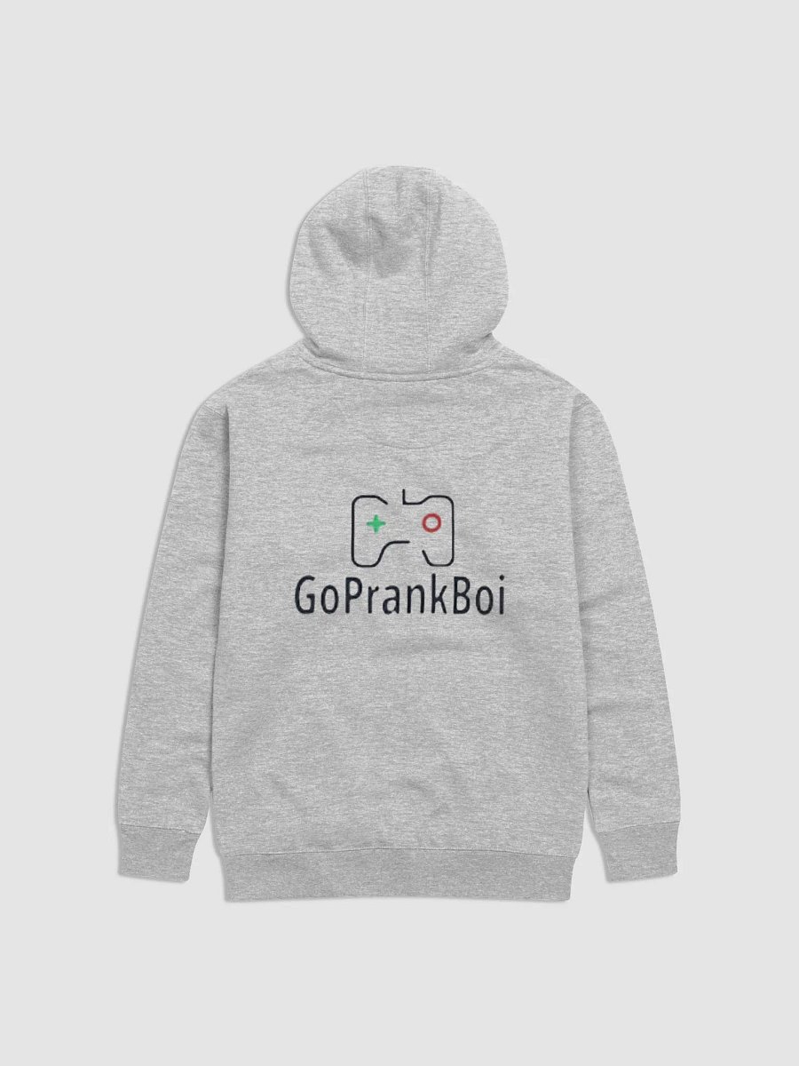Classic GoPrankBoi Hoodie product image (8)