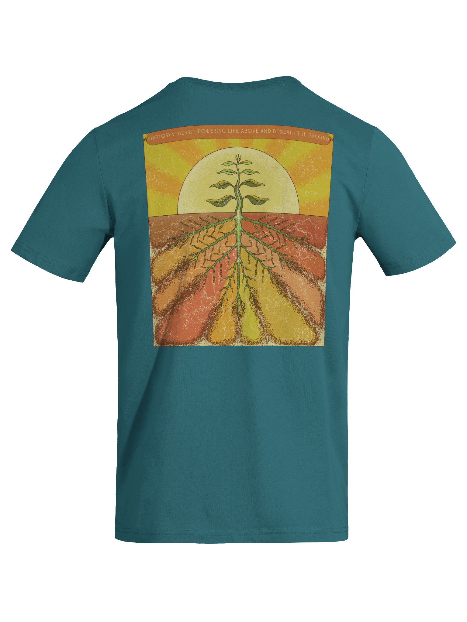 Power of Photosynthesis (dark colours) product image (9)