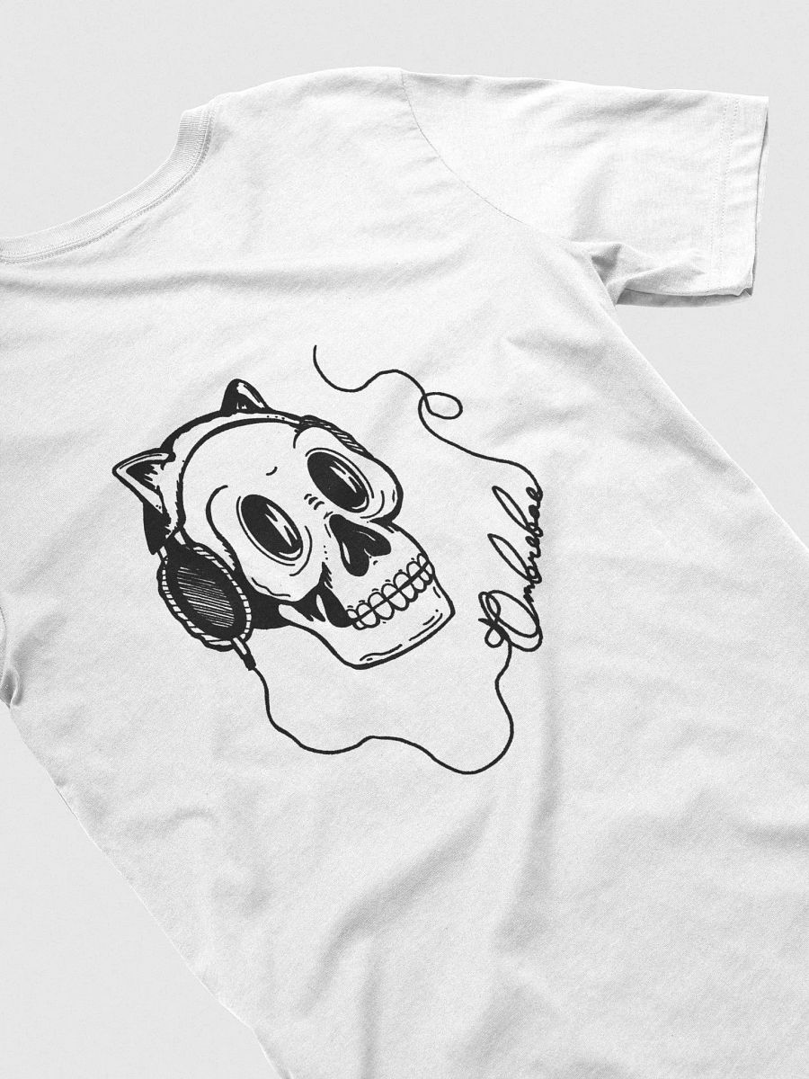 UNPLUGGED TEE (LIGHT) product image (13)