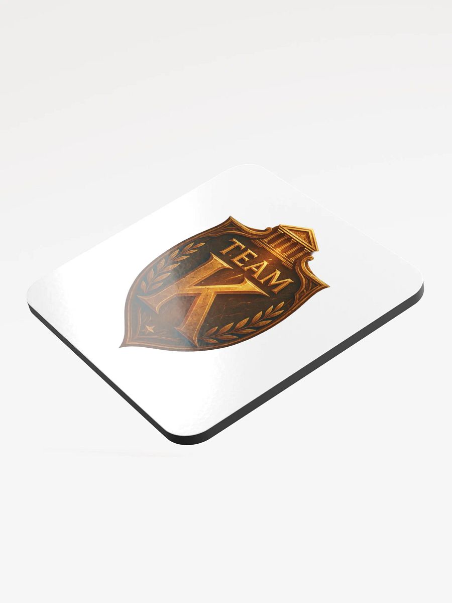 Team K V-5 Coaster product image (3)