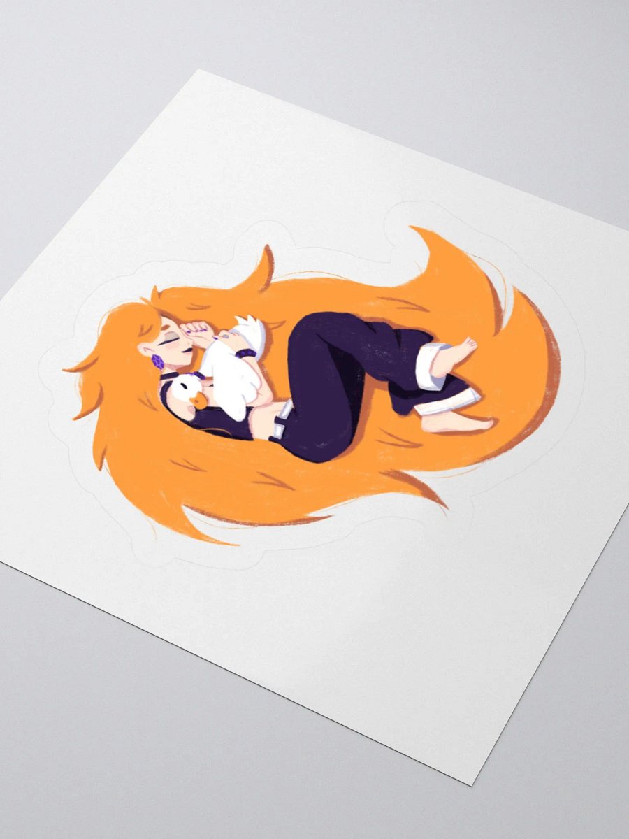 Duck Cuddles product image (9)