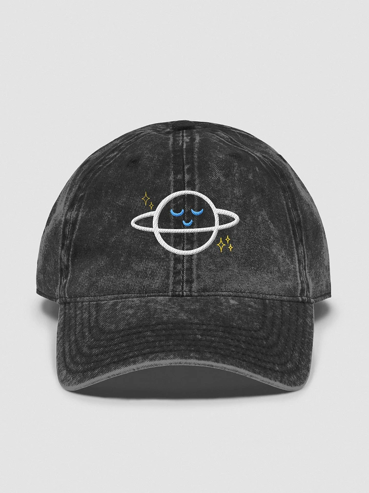 Happy Planet Cap product image (4)