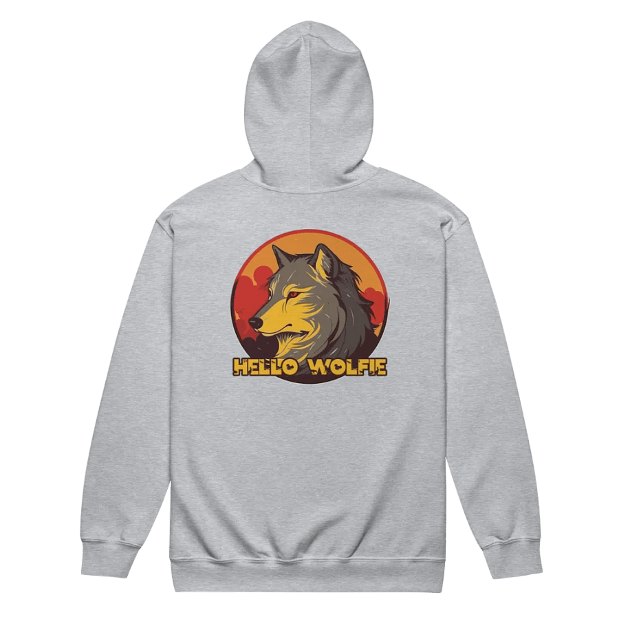 HELLO WOLFIE product image (62)