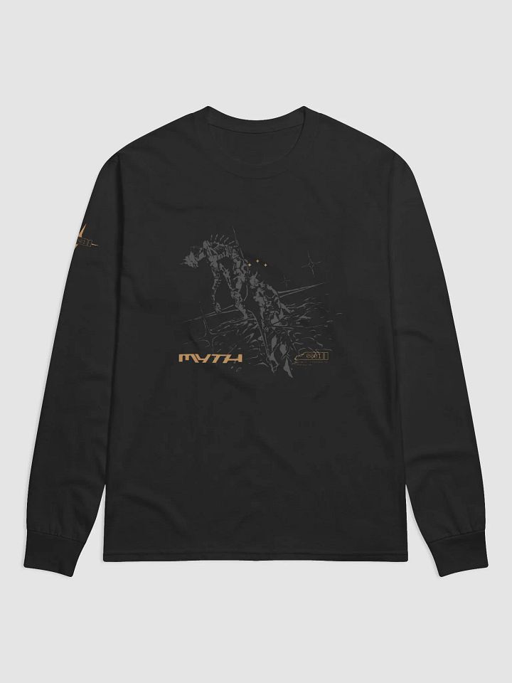 MYTH X PAJI 0001 - Gold product image (1)