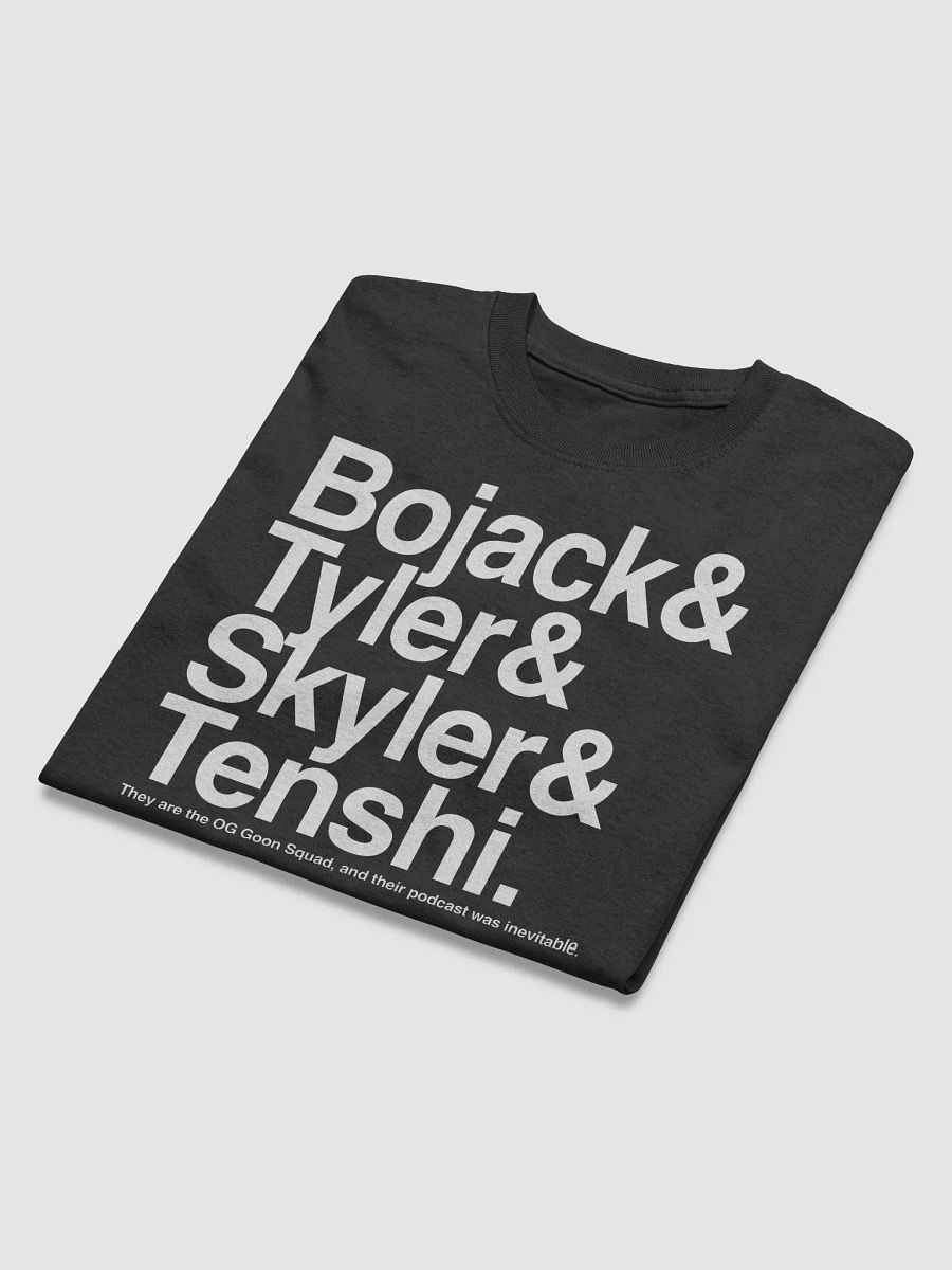 OG GS List Shirt product image (23)