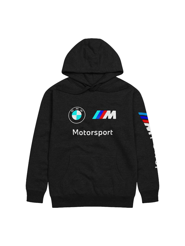 Pull a capuche BMW M4 Compétition product image (1)