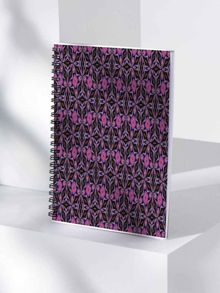 HIGH FIVE WILD PATTERNS 105 product image (4)
