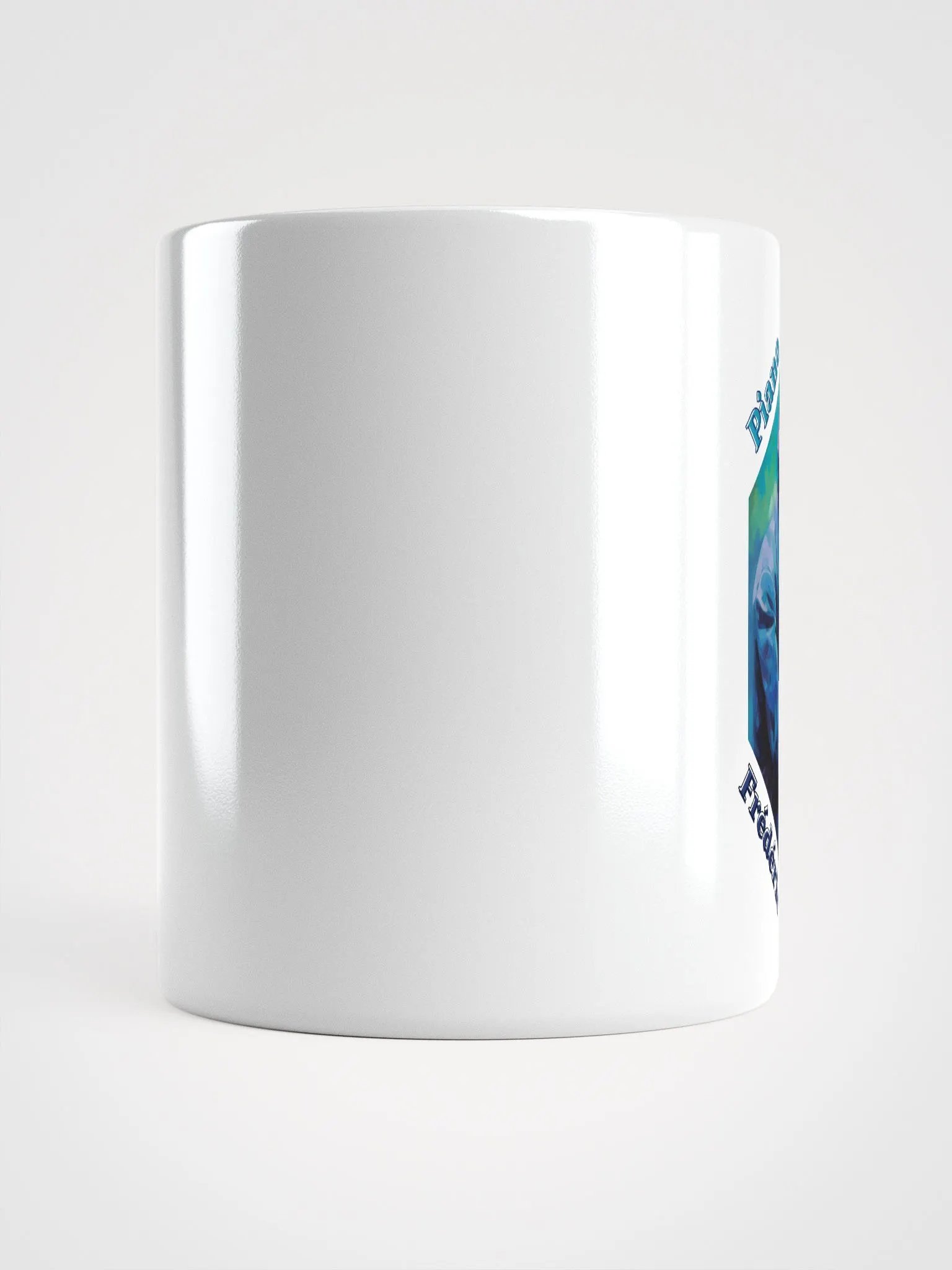 Frédéric Chopin - Piano Genius | Mug product image (10)