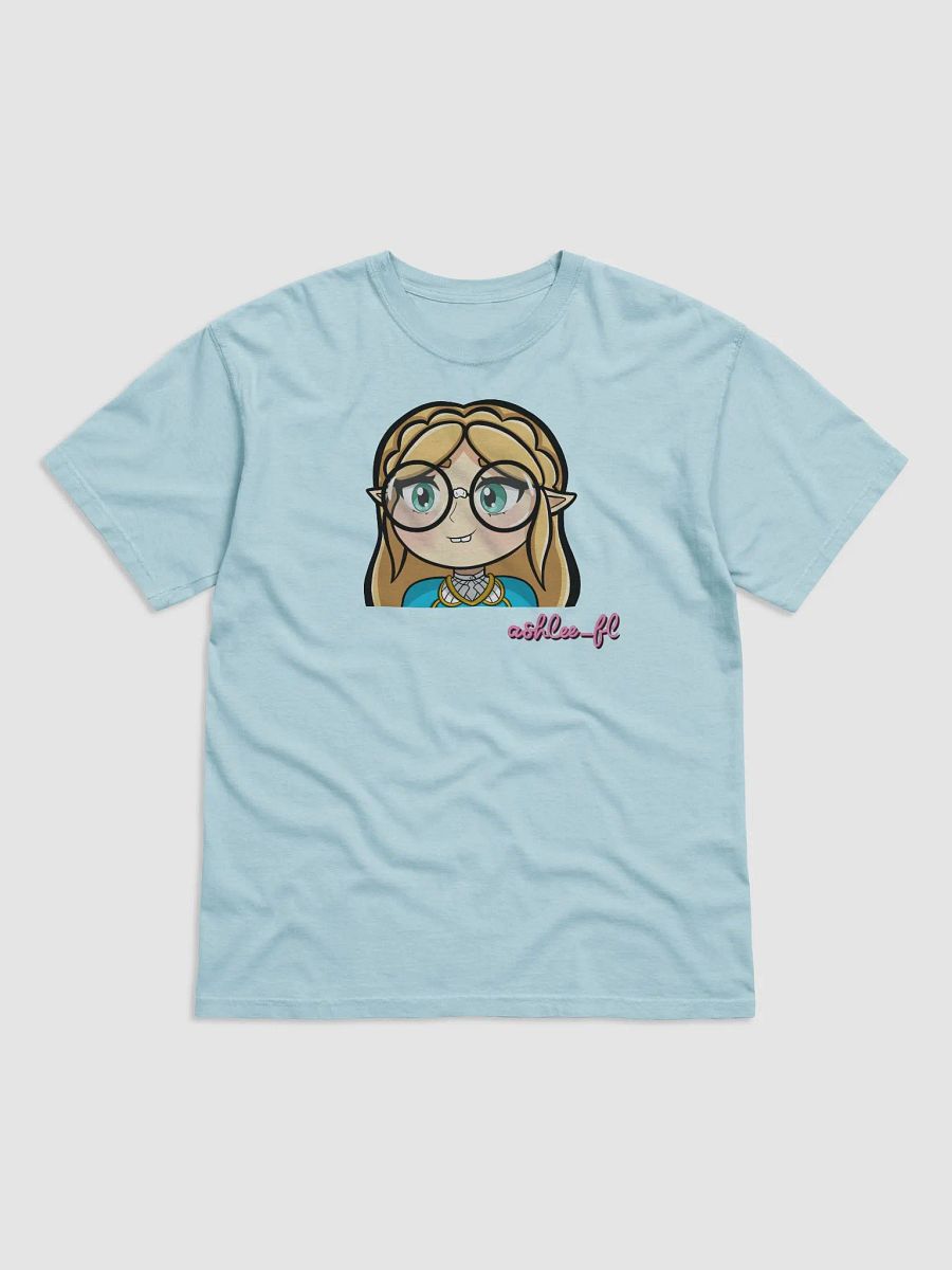 Nerd T-Shirt with Logo product image (17)