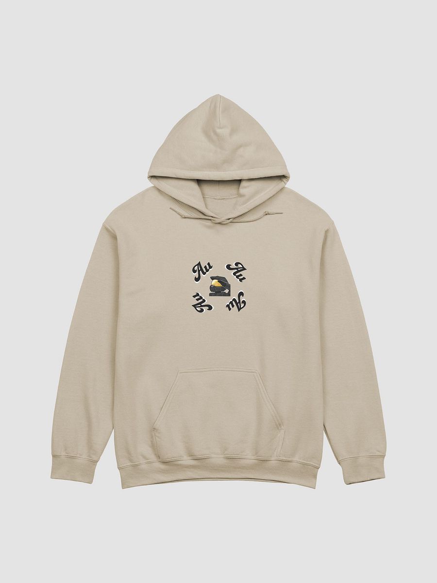 Article 21 - Center (Light) Hoodie product image (2)