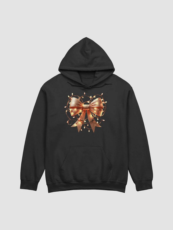 Holiday Girly Hoodie product image (1)