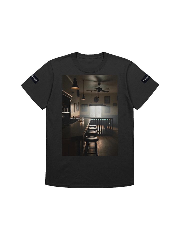 Up From Down Cover T-Shirt product image (1)