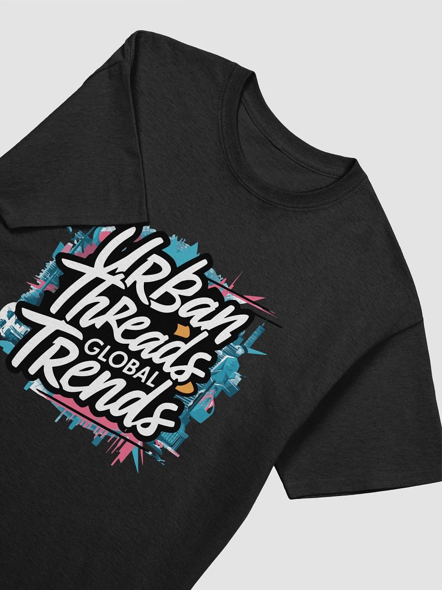Urban threads - global trends, streetwear style fashion product image (3)
