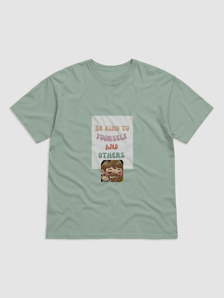 Be Kind Shirt product image (4)