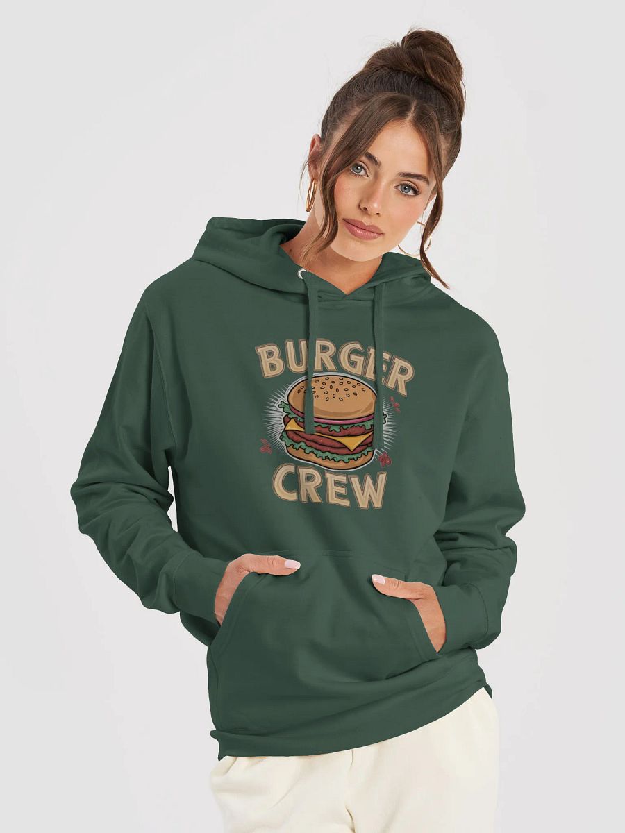 Burger Crew product image (5)