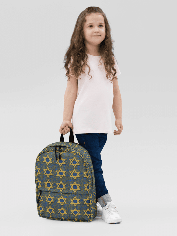 Celestial Connection Backpack product image (5)