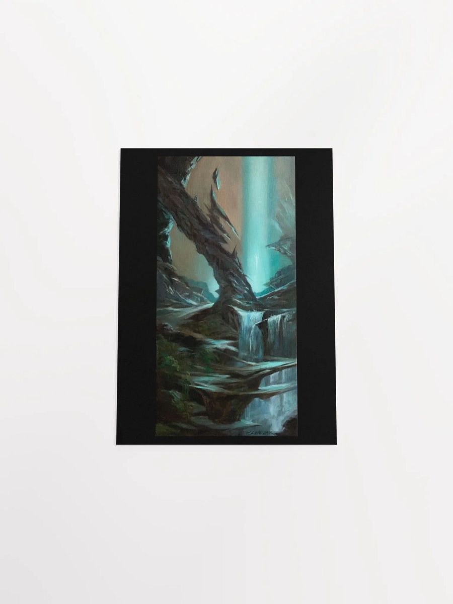 the tower print product image (4)