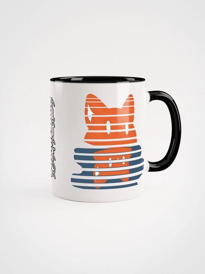 Rising Squire Cup product image (2)