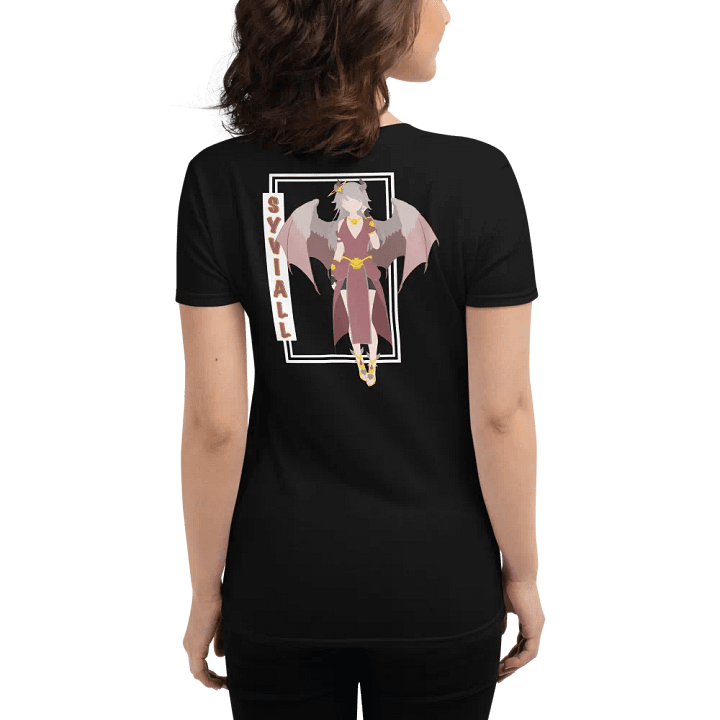 Women's Syviall Shirt (Back Design) product image (2)