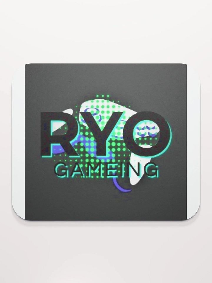 RYO GAMING Mouse Pad product image (2)