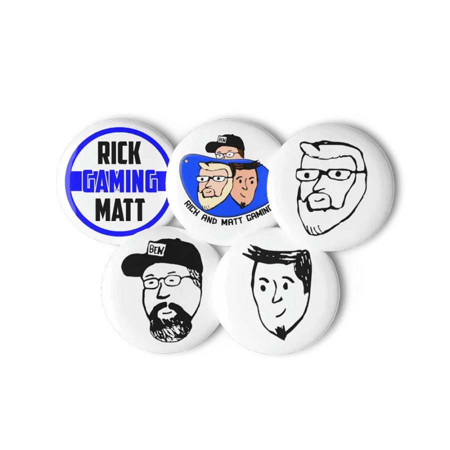 Button Collection product image (11)