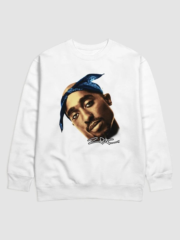 Big Face Sweatshirt product image (1)