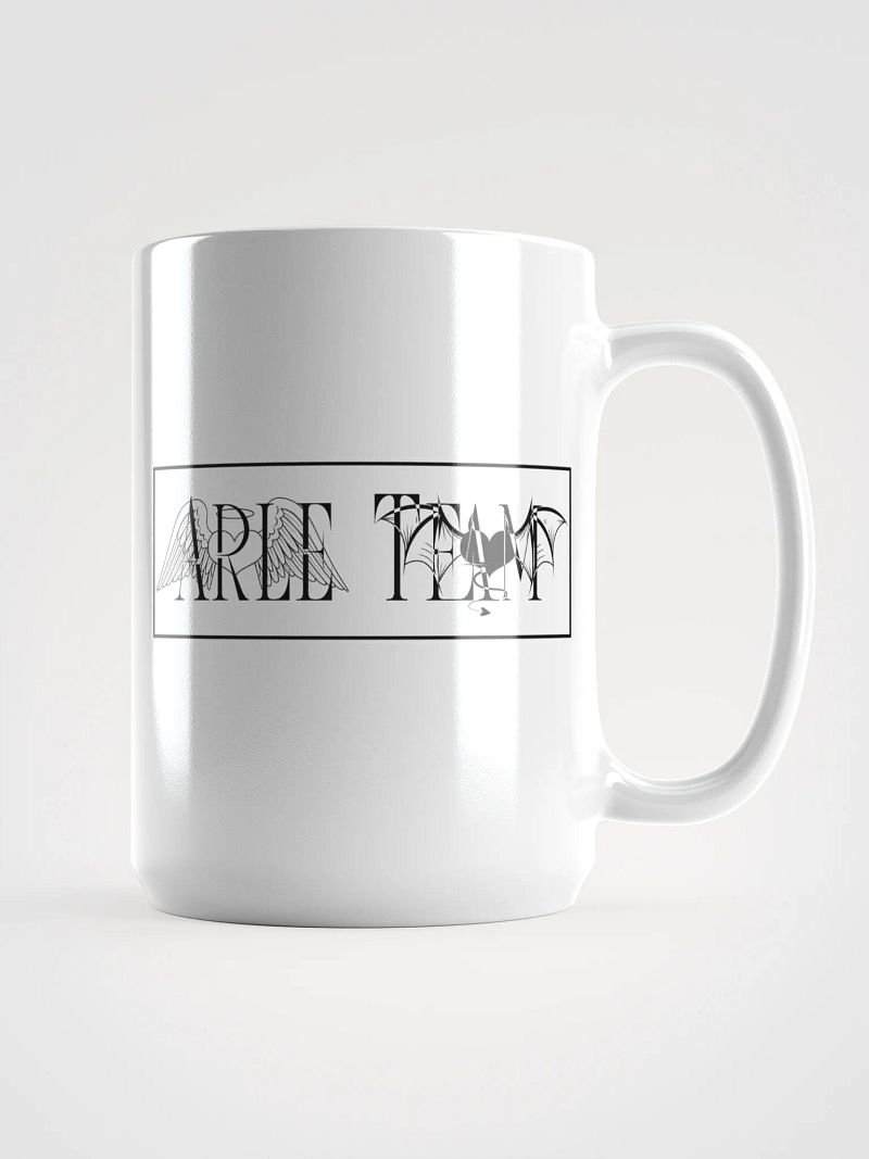 Arle Team A&D mug