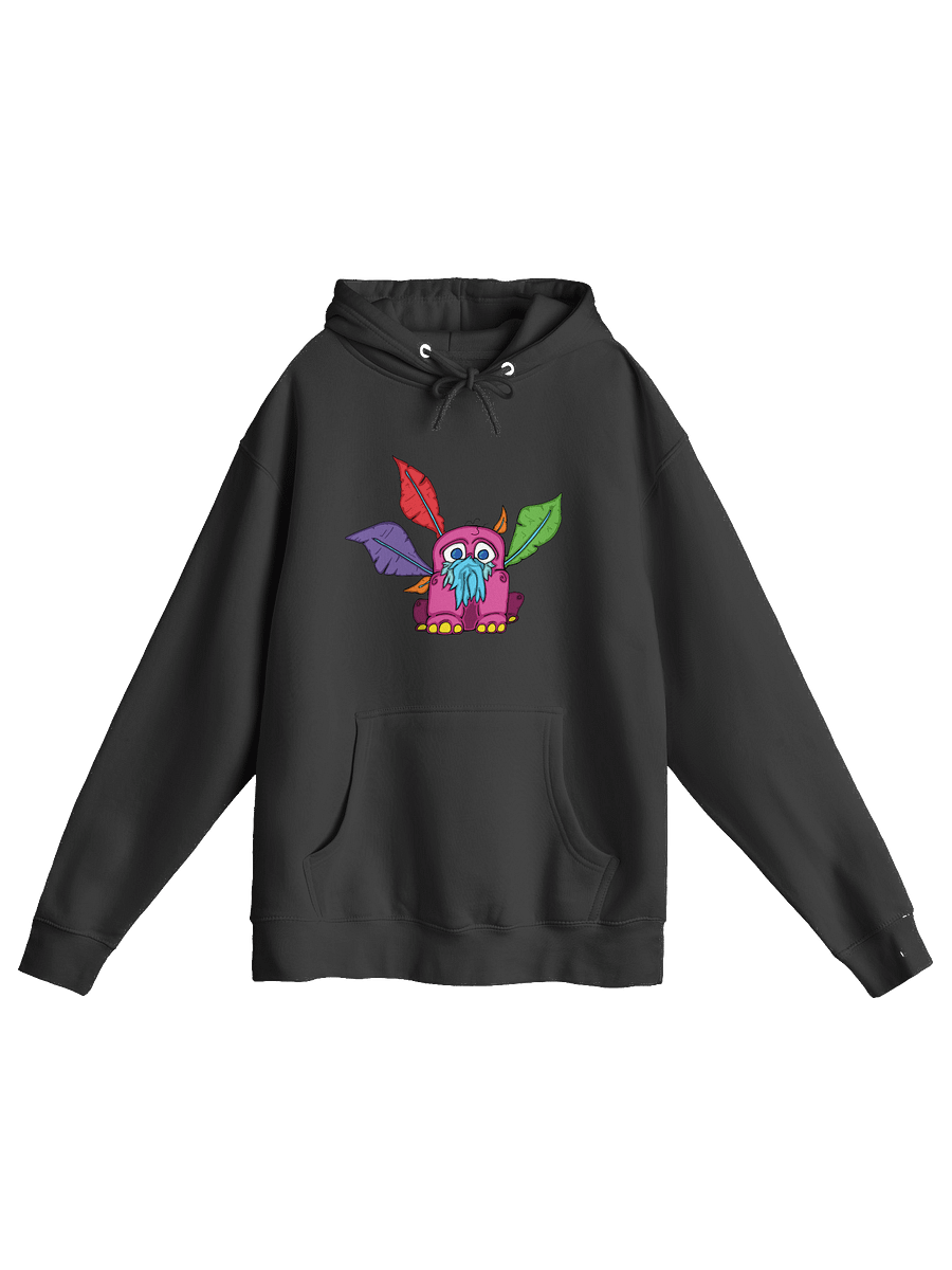 #060 Flarf - Voidling™ Hoodie product image (2)