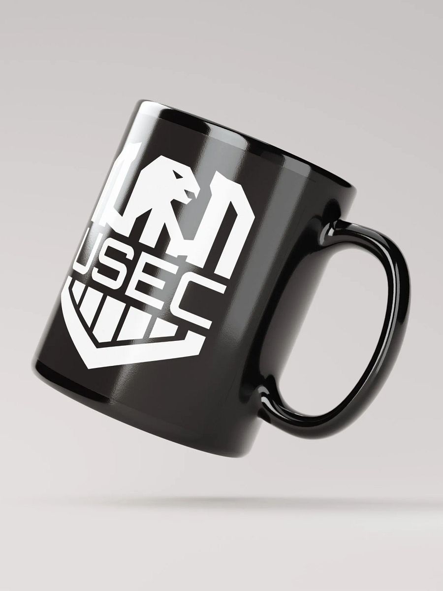 USEC Mug product image (4)