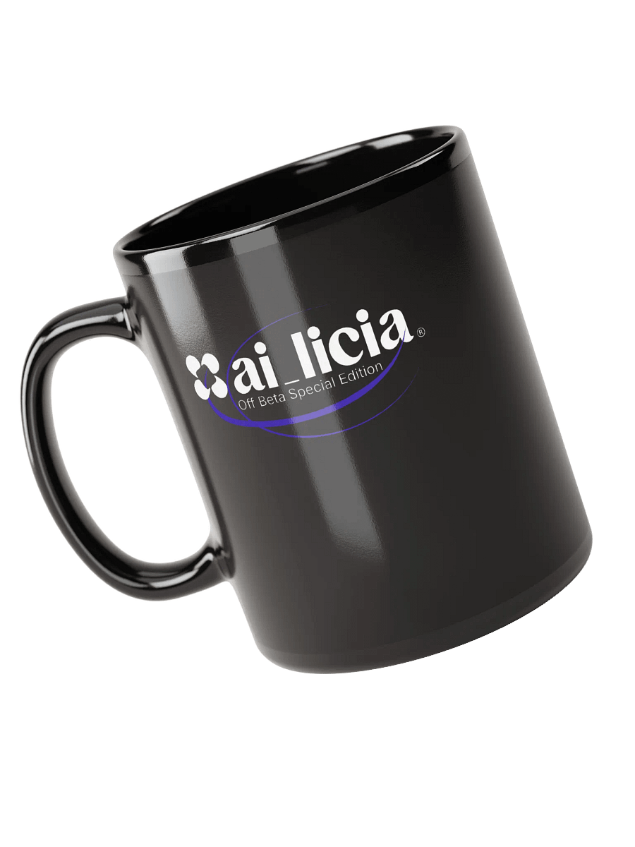 Dark ai_licia Off Beta - Special Edition product image (2)