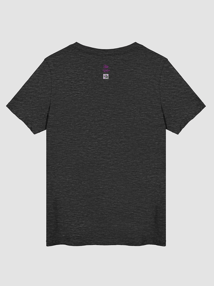 Ban Denialists relaxed V-Neck tee product image (7)