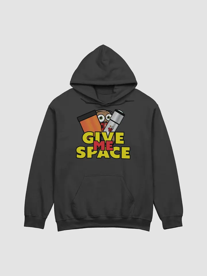 Give Me Space - Hoodie product image (2)