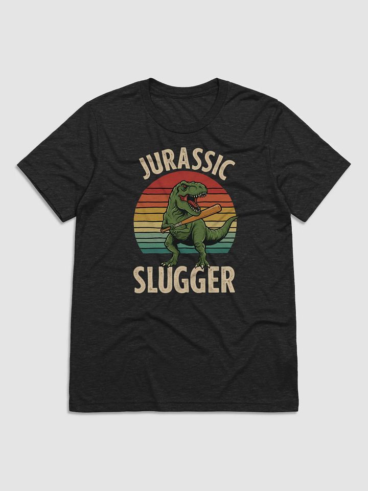Jurassic Slugger T-Rex Tee product image (6)