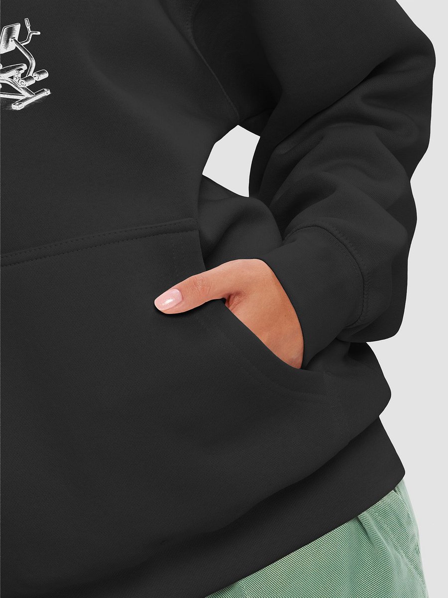Progress - Graphic - Machine - Sweatshirt product image (24)