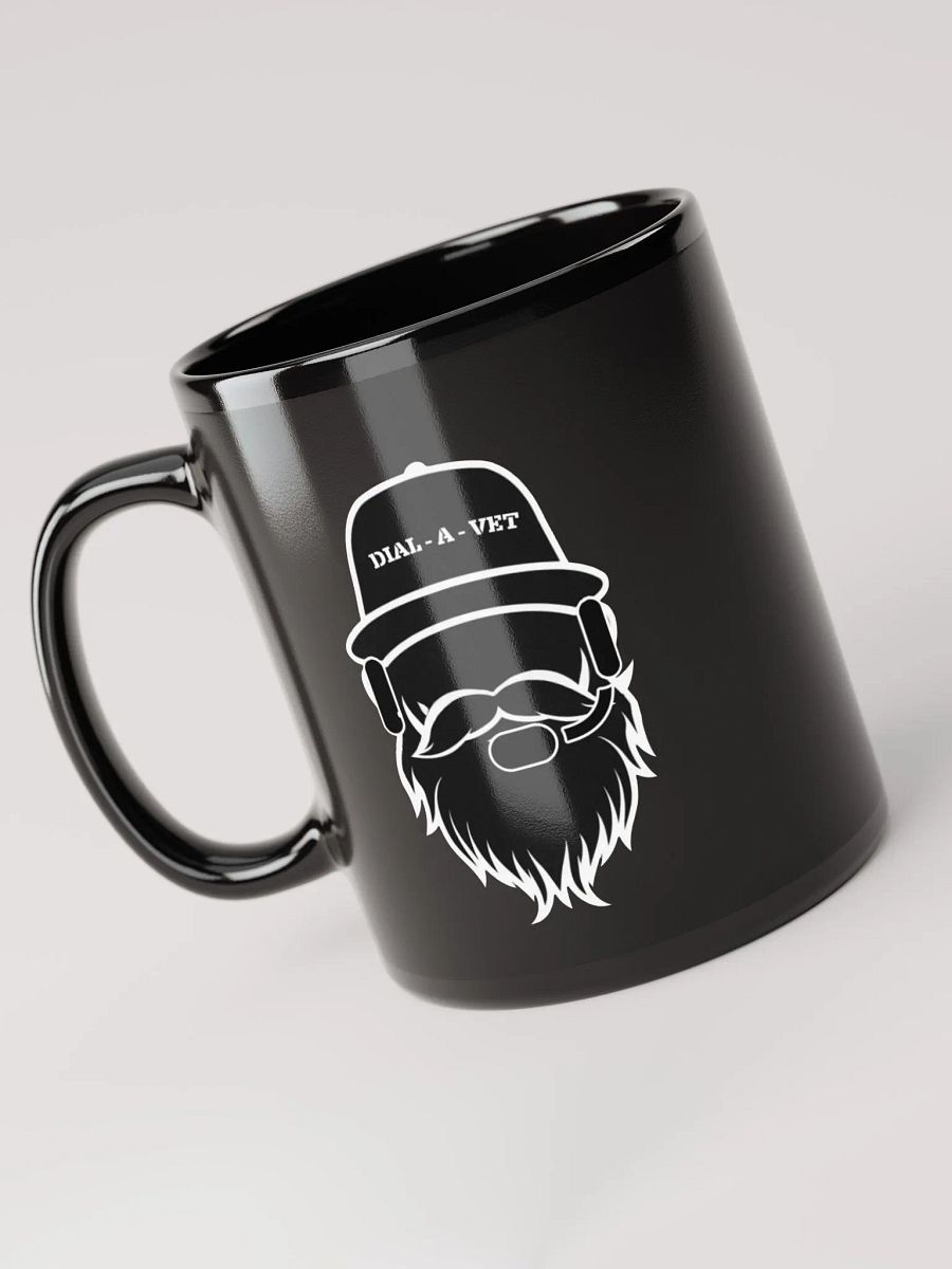 Dial - A - Vet Mug product image (5)