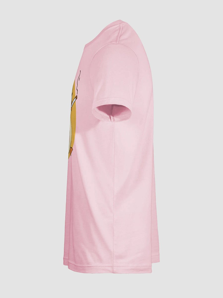 Drag Duck Simple Tee - Light Color product image (98)