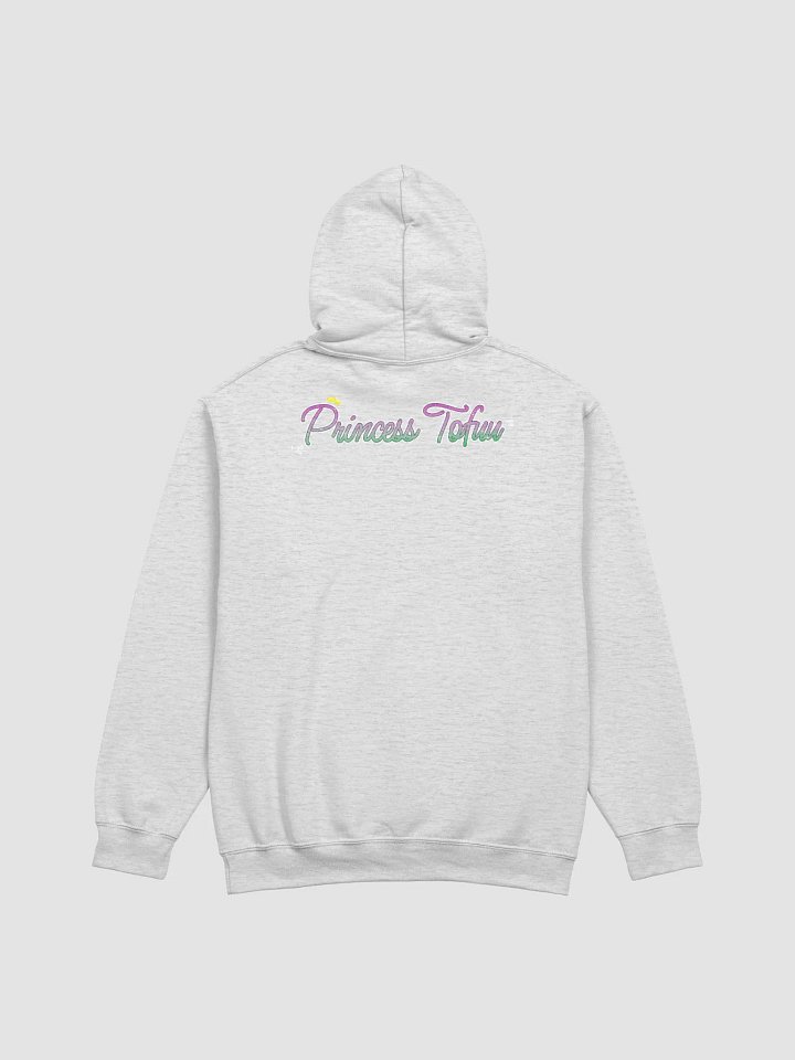 Princess Tofu Bean Hoodie product image (11)