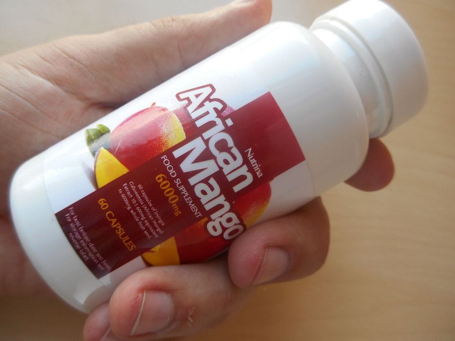 African Mango product image (5)