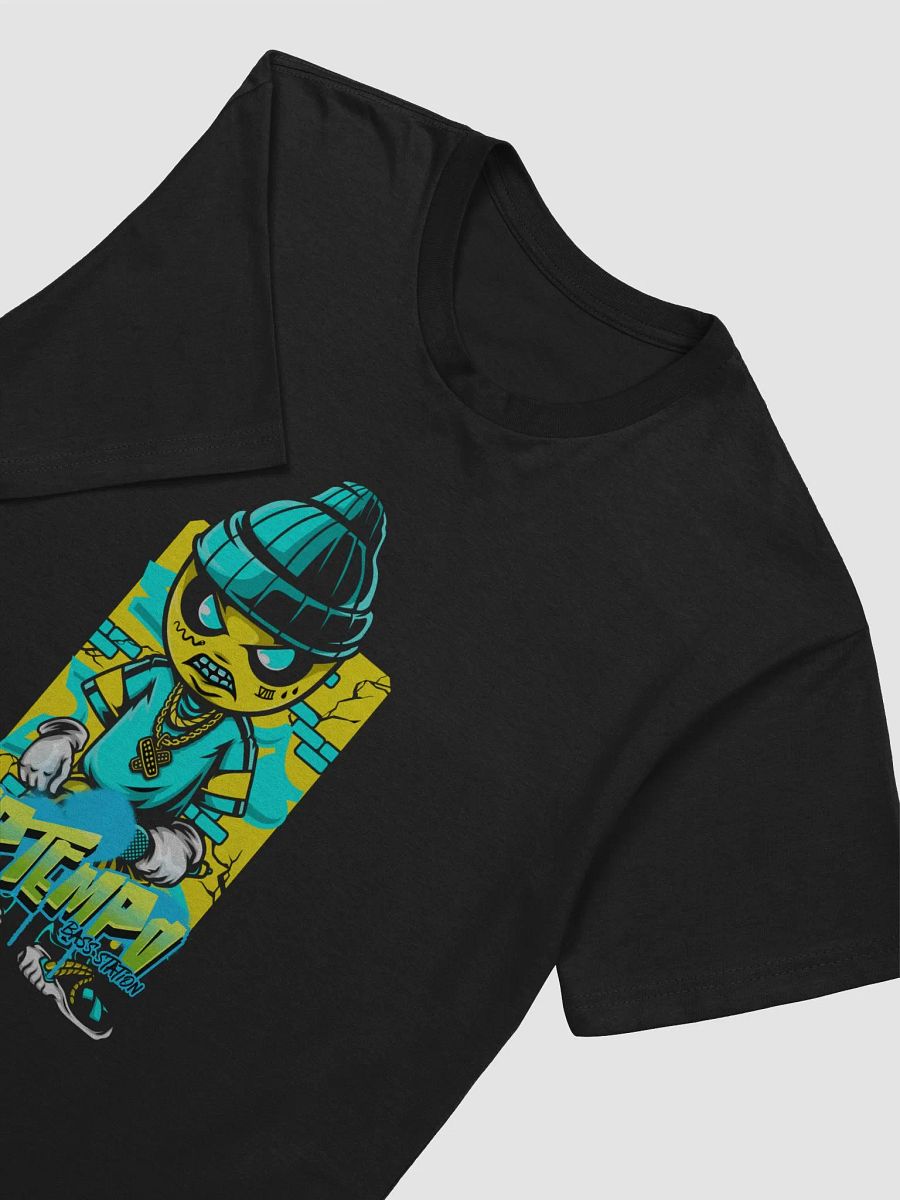 UPTEMPO T-Shirt product image (4)
