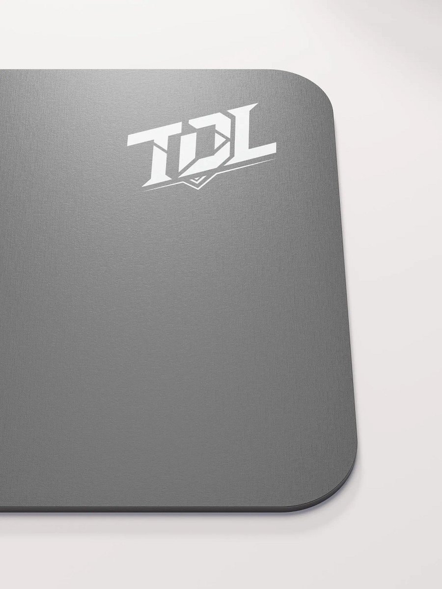 TDL Classic Mouse Pad product image (1)