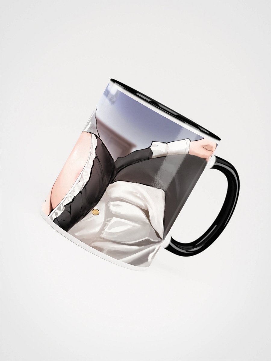 Maid Memoria on Bed Special Mug product image (5)