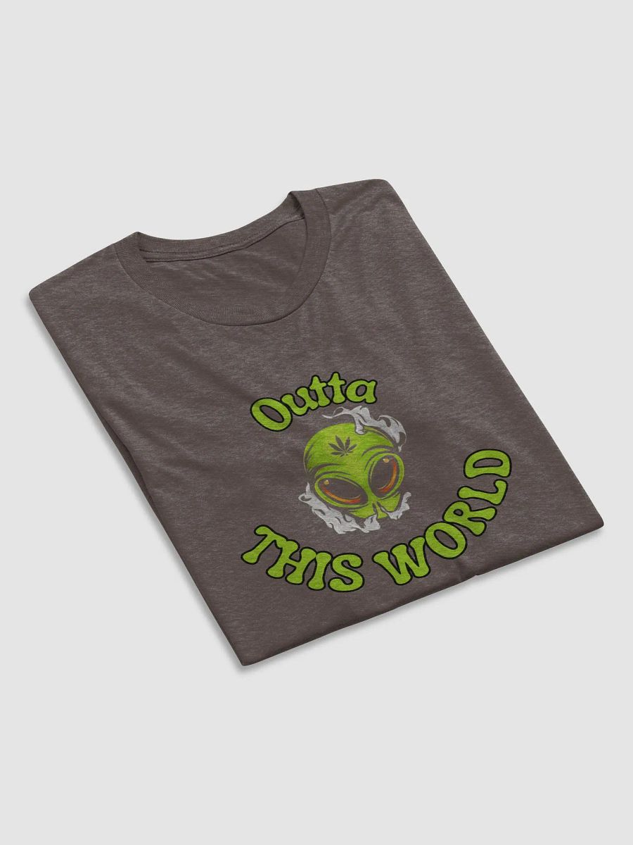 Outta This World Tee product image (50)