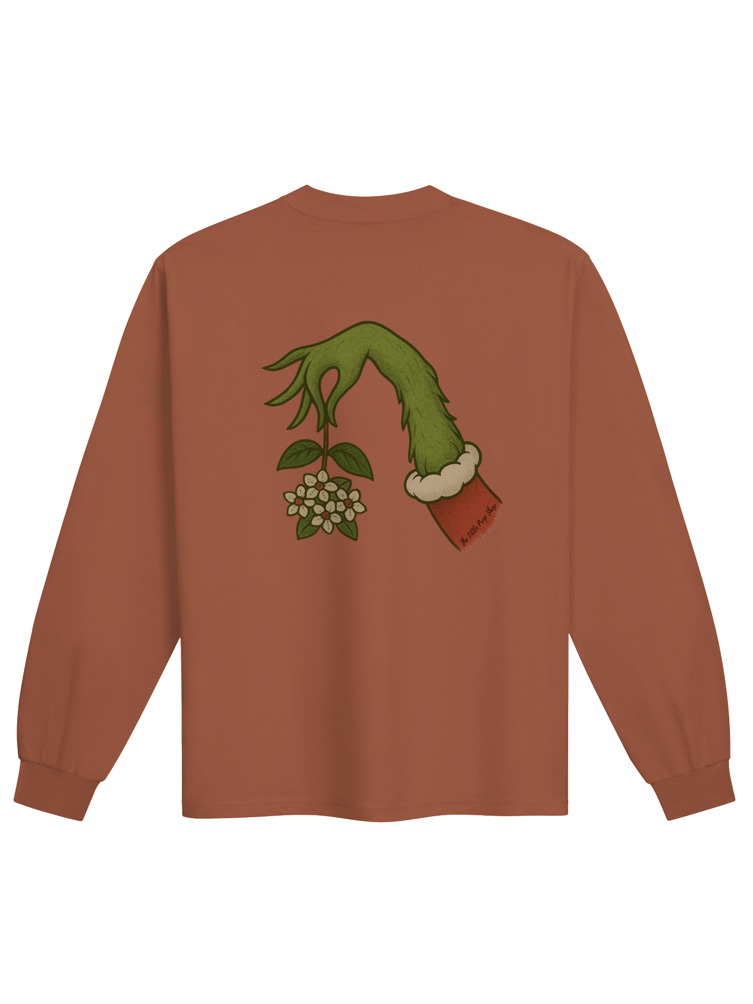 Happy HOYAdays Long Sleeve product image (2)