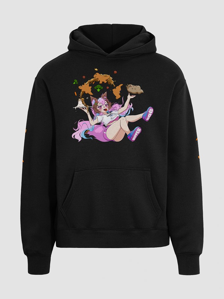 Dipper's Dino Nuggies Hoodie product image (1)