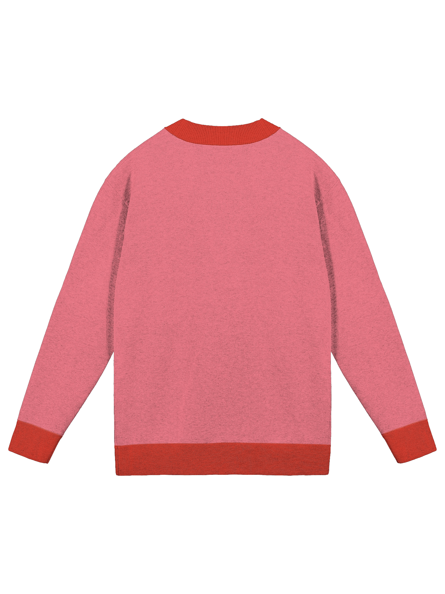Heartfelt Jacquard Knit Cardigan product image (3)