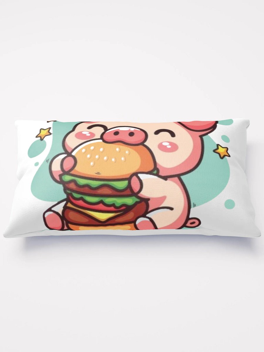 Hungry Bacon ! product image (1)