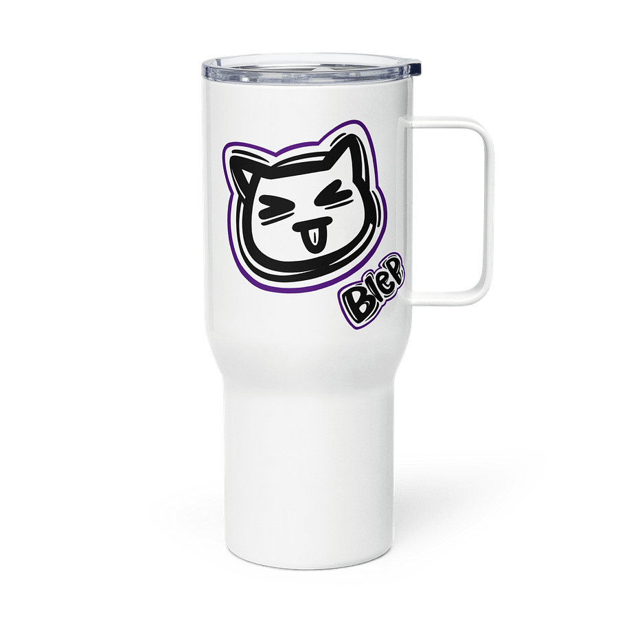 Blep 25 oz Stainless Steel Tumbler product image (1)